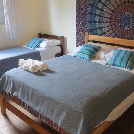 Guaiamu Suites Ilhabela Luaran gambar