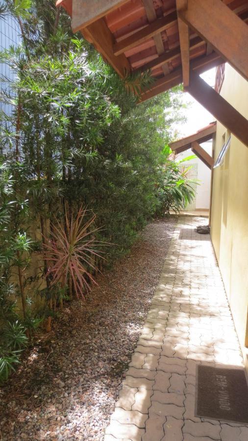 Guaiamu Suites Ilhabela Luaran gambar