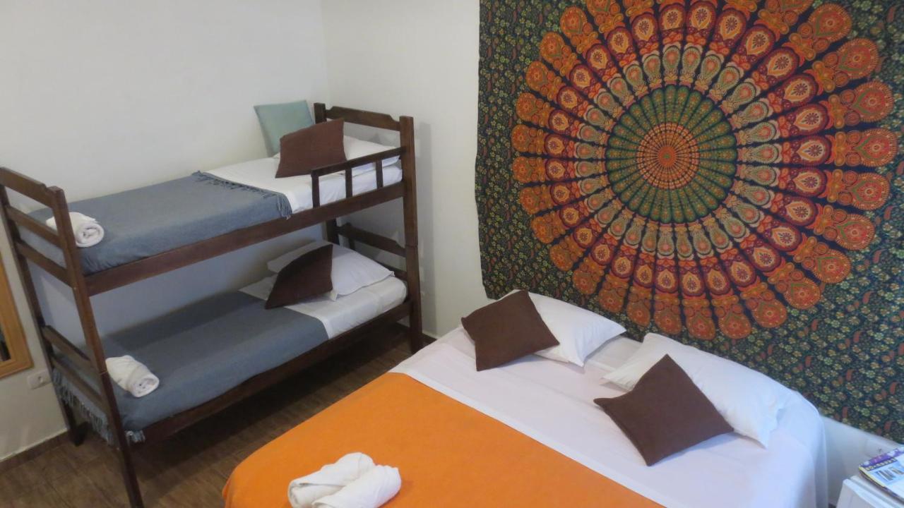 Guaiamu Suites Ilhabela Luaran gambar