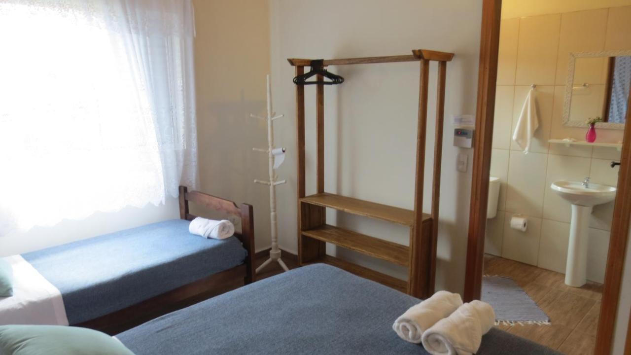 Guaiamu Suites Ilhabela Luaran gambar