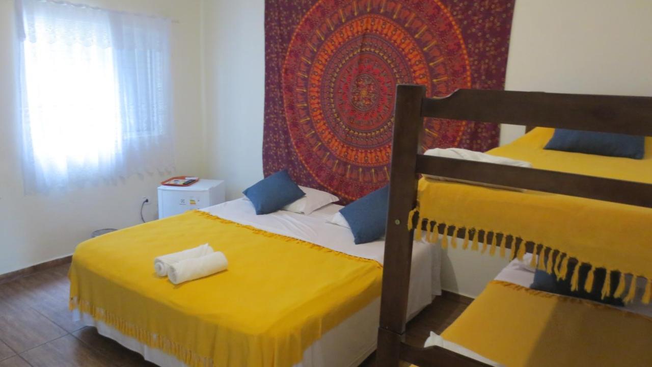 Guaiamu Suites Ilhabela Luaran gambar