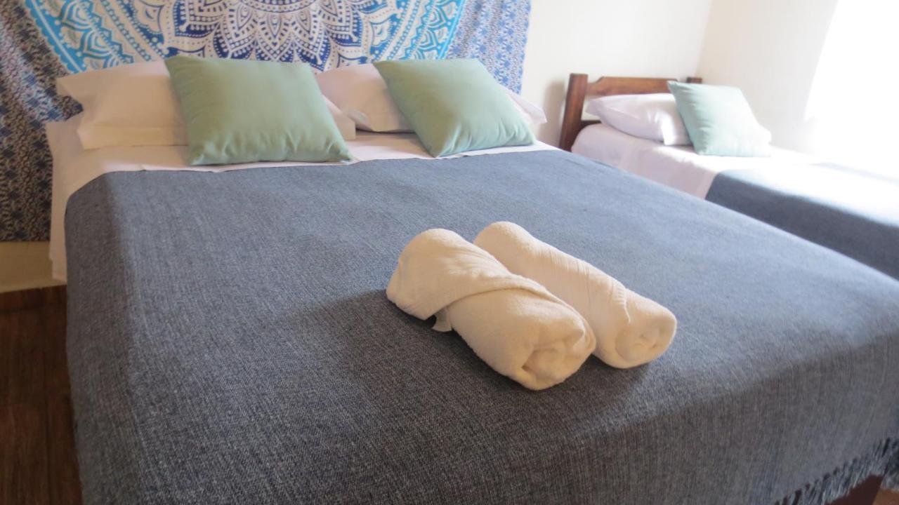 Guaiamu Suites Ilhabela Luaran gambar