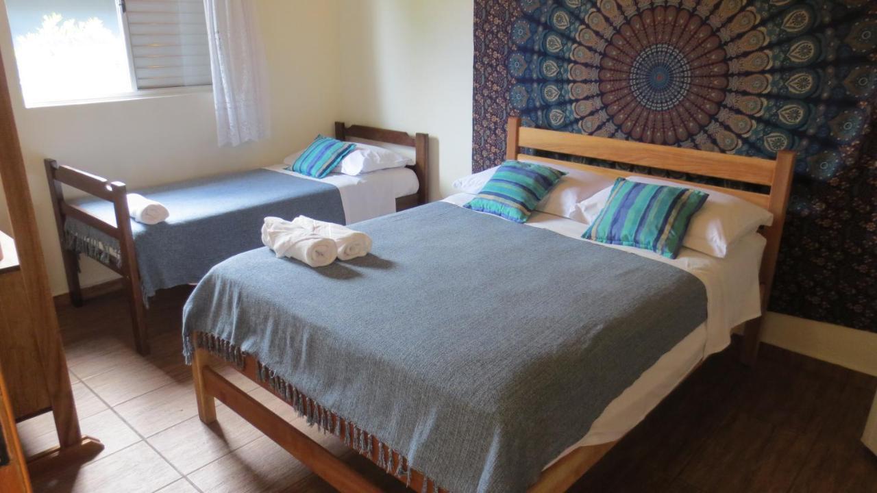 Guaiamu Suites Ilhabela Luaran gambar