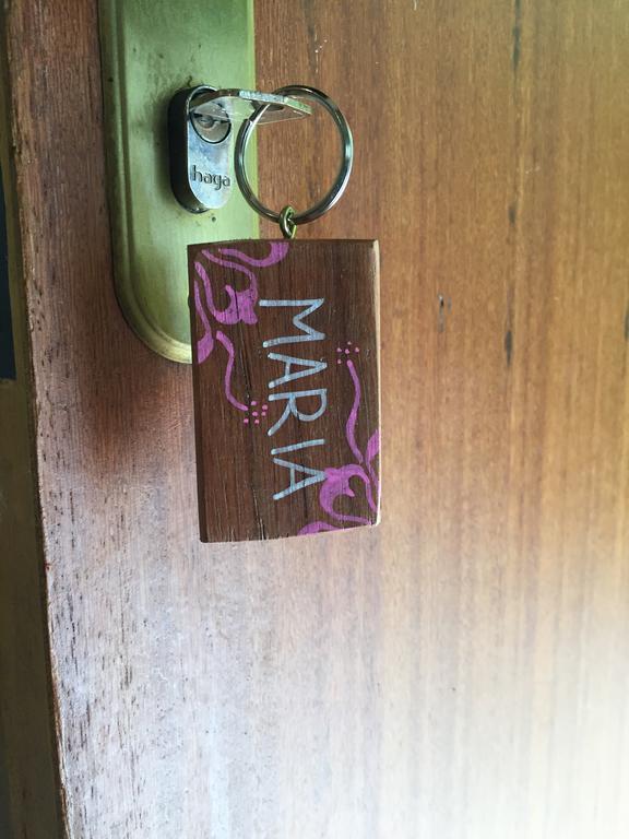 Guaiamu Suites Ilhabela Luaran gambar