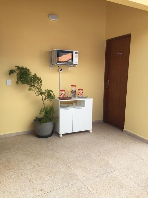 Guaiamu Suites Ilhabela Luaran gambar