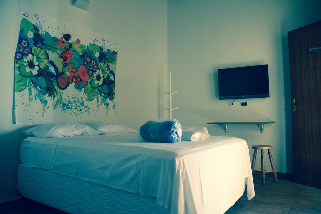 Guaiamu Suites Ilhabela Luaran gambar