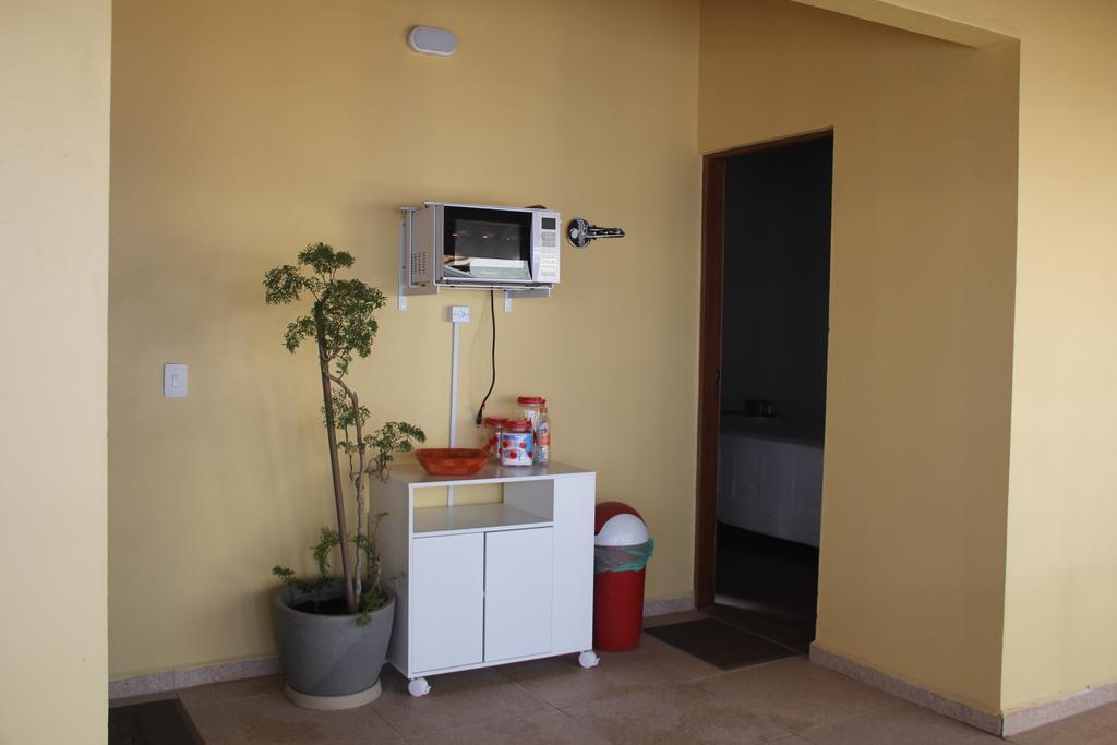 Guaiamu Suites Ilhabela Luaran gambar