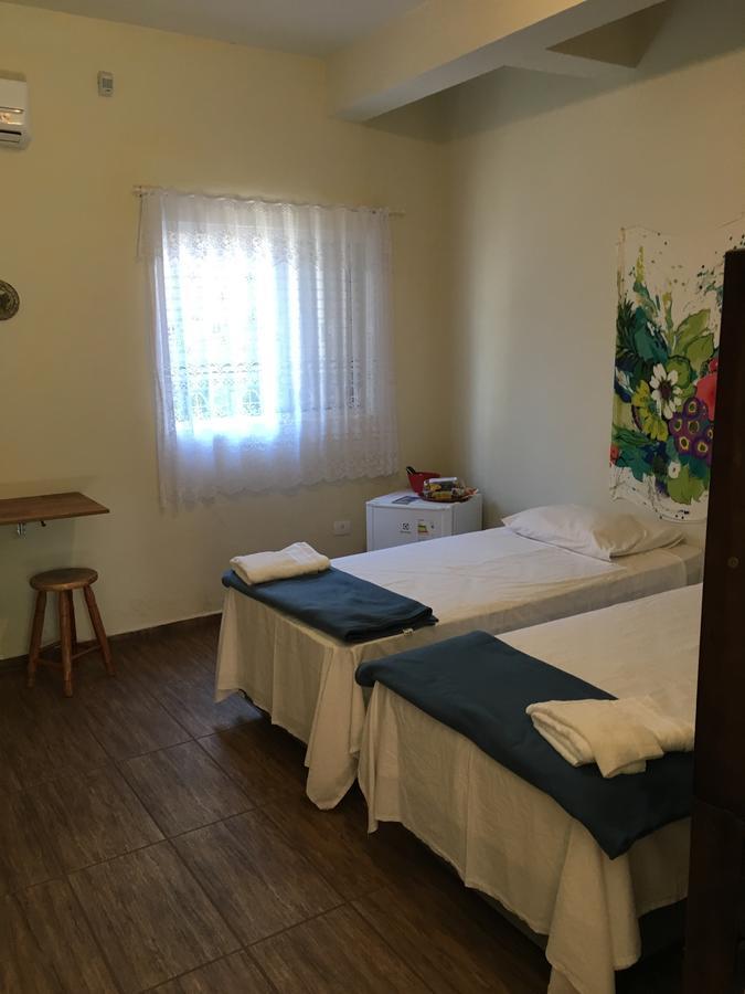 Guaiamu Suites Ilhabela Luaran gambar