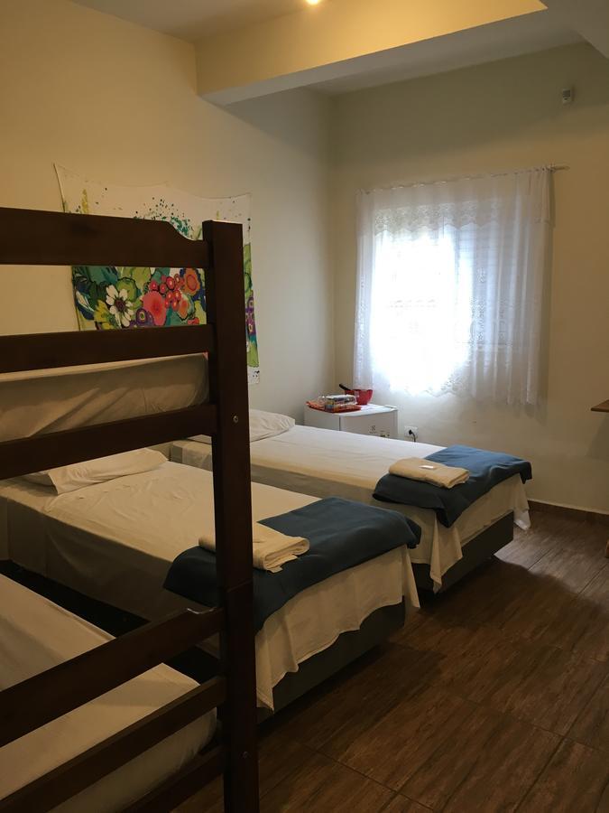 Guaiamu Suites Ilhabela Luaran gambar