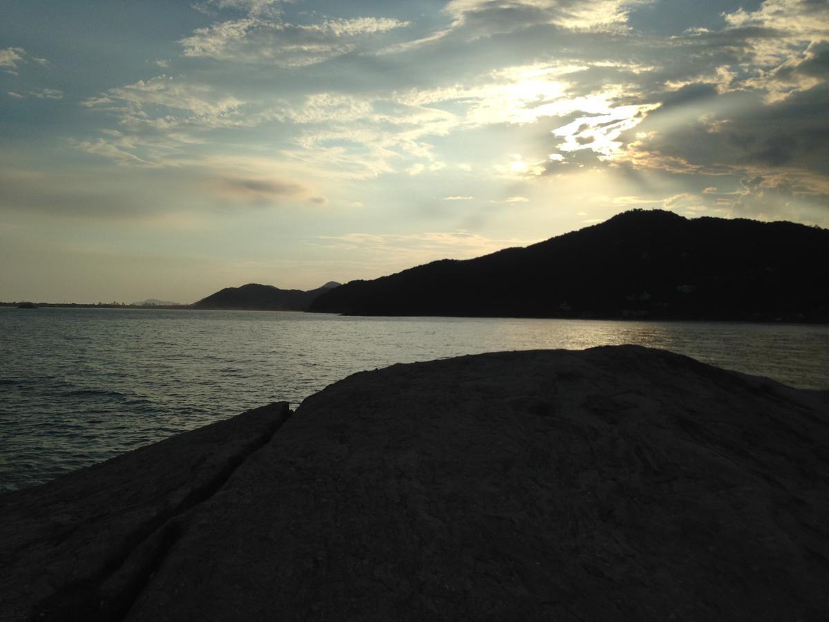 Guaiamu Suites Ilhabela Luaran gambar