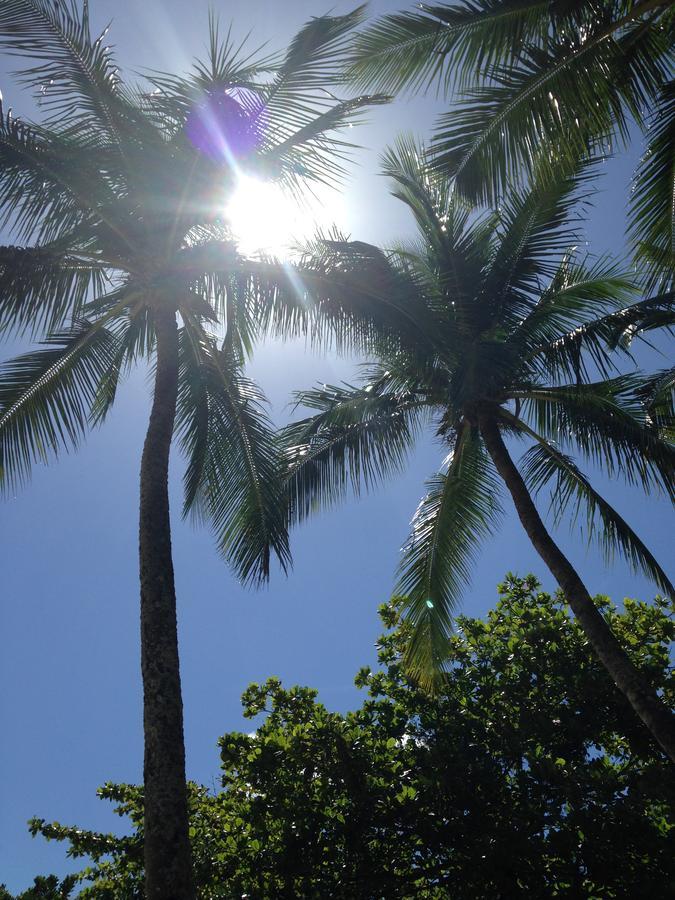 Guaiamu Suites Ilhabela Luaran gambar