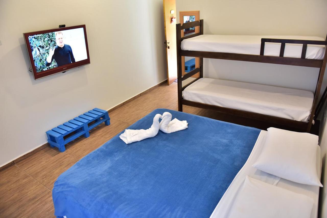 Guaiamu Suites Ilhabela Luaran gambar