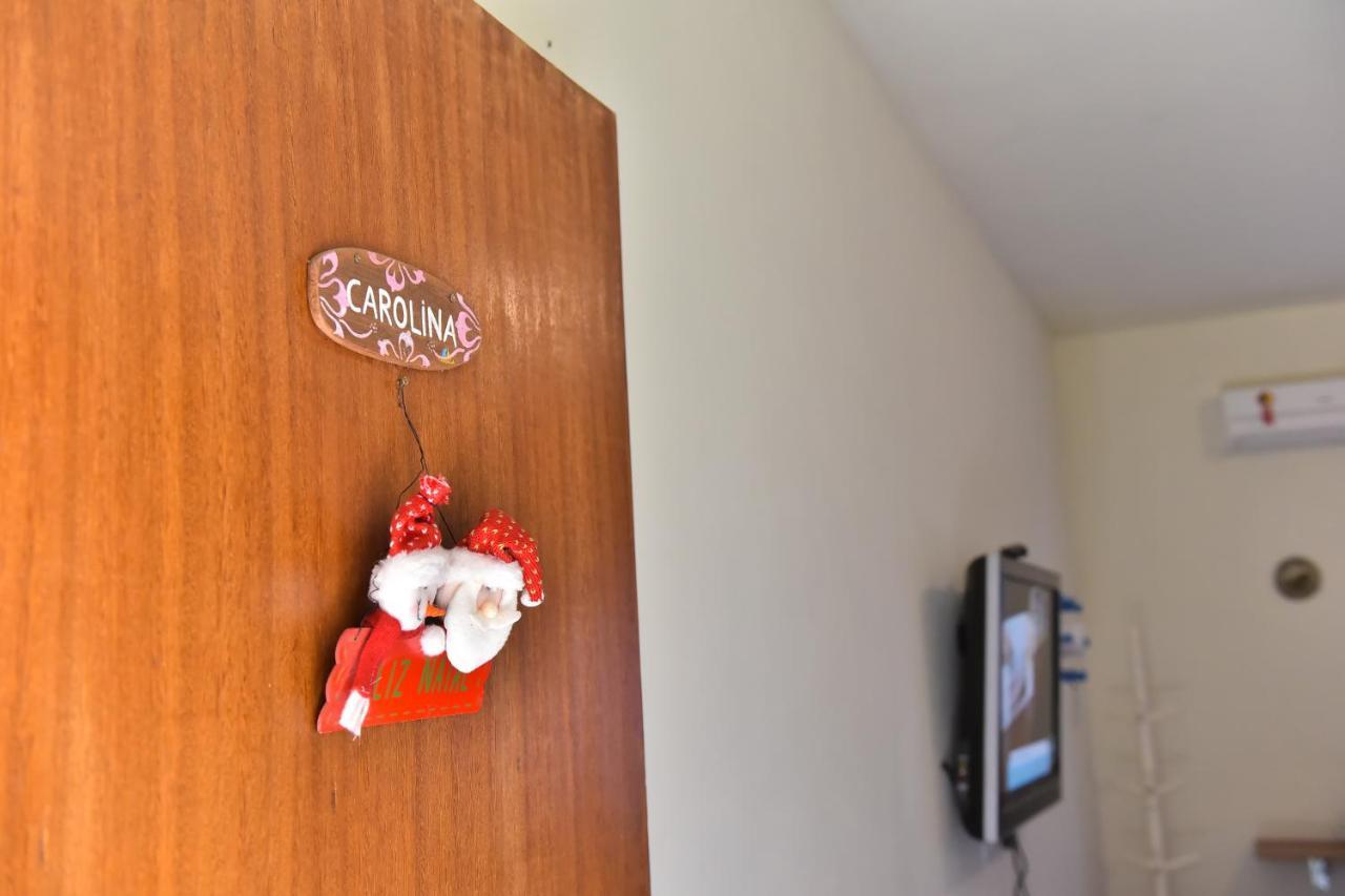 Guaiamu Suites Ilhabela Luaran gambar