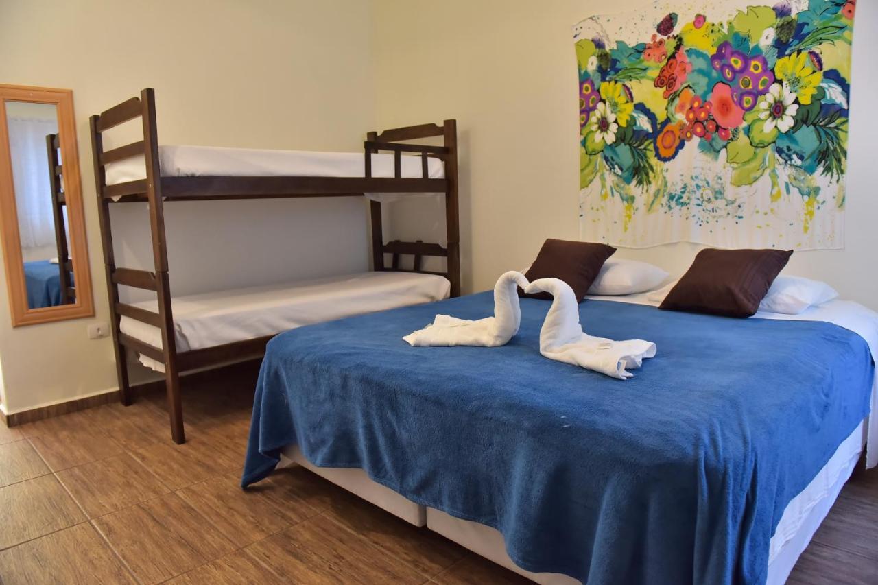 Guaiamu Suites Ilhabela Luaran gambar