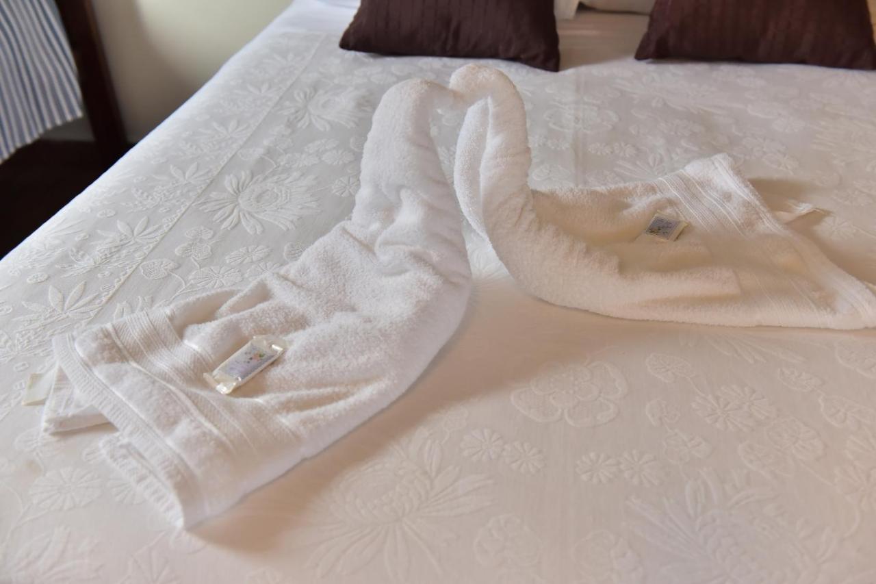 Guaiamu Suites Ilhabela Luaran gambar