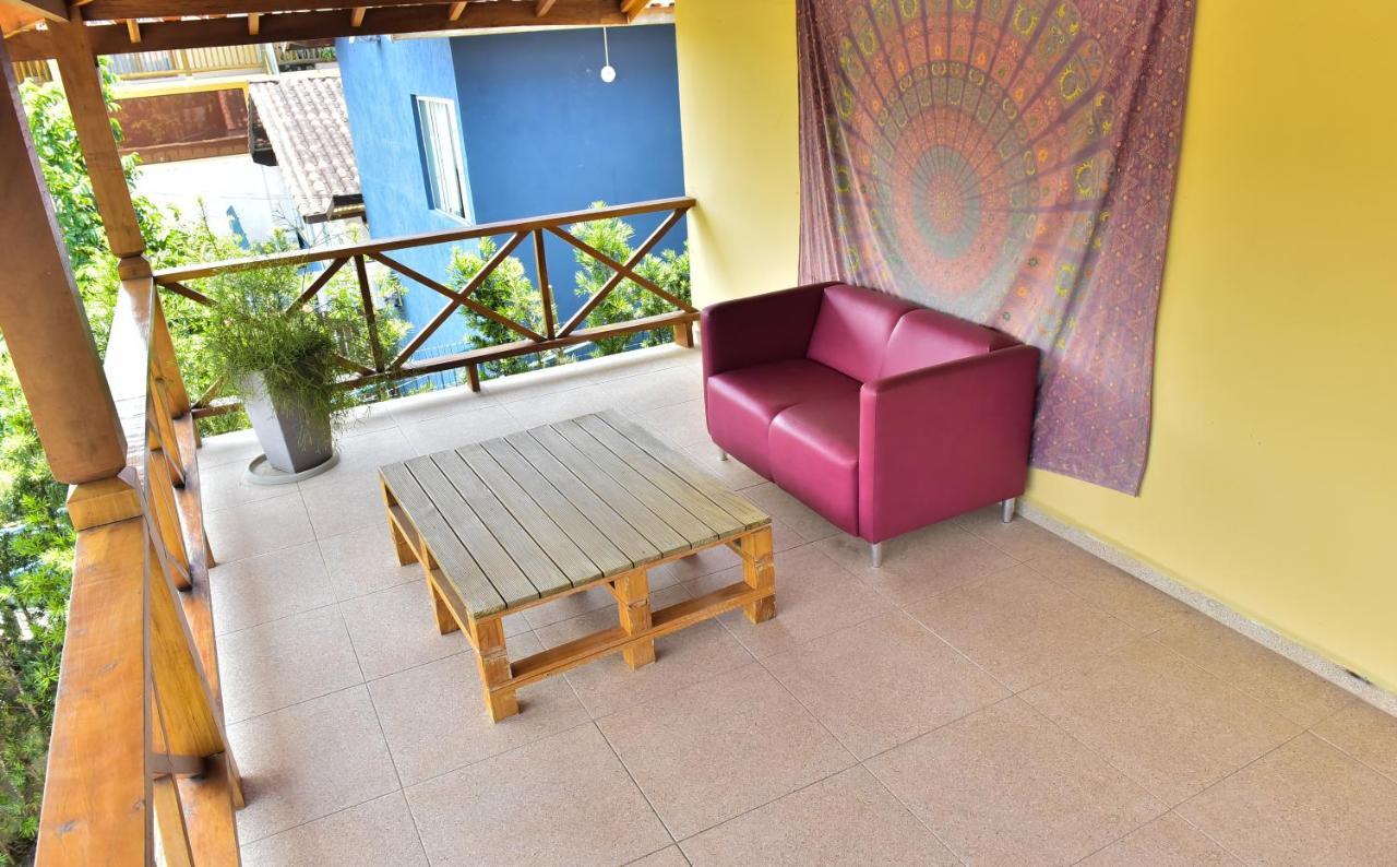 Guaiamu Suites Ilhabela Luaran gambar