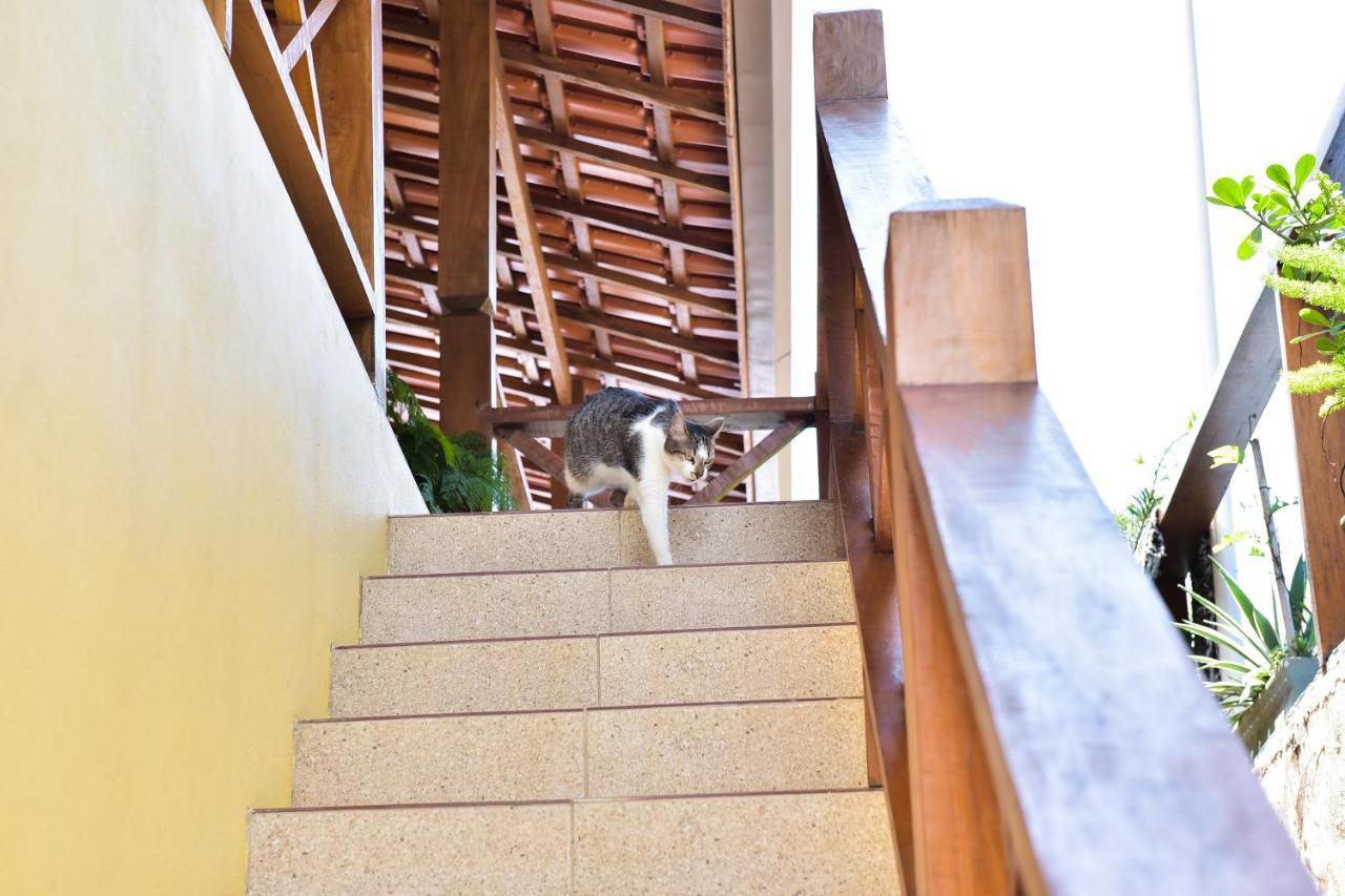 Guaiamu Suites Ilhabela Luaran gambar
