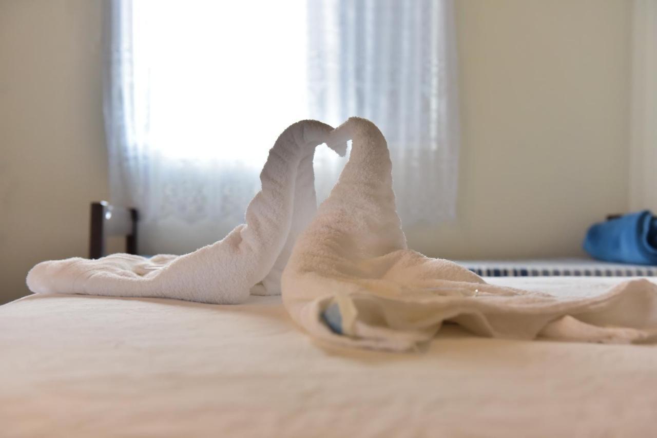 Guaiamu Suites Ilhabela Luaran gambar