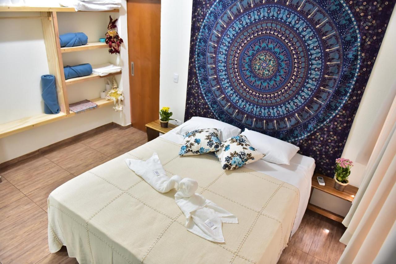 Guaiamu Suites Ilhabela Luaran gambar